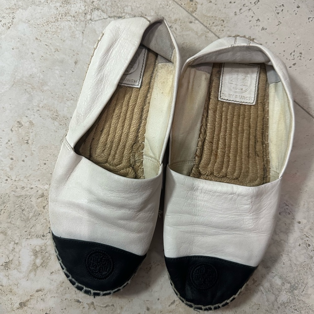 tory burch espadrilles